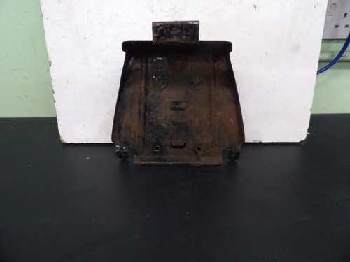 Yamaha rear gaurd - yamaha, mx