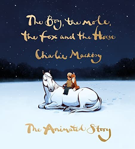 The boy mole - the, boy,