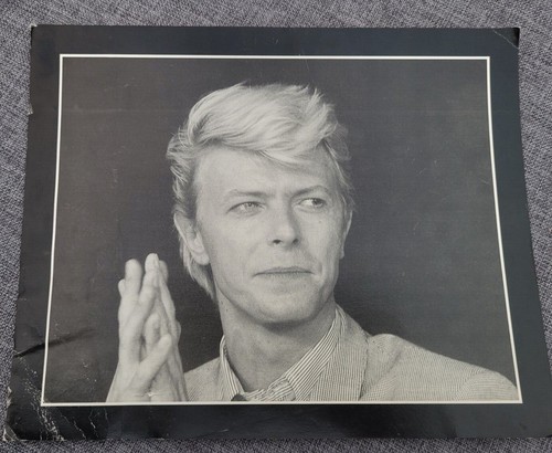 David bowie oversized - david,