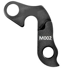 MARIN # 9 Alpine Bayview Bobcat Coast Trail SALSA Moto CNC Rear Mech Hanger M002