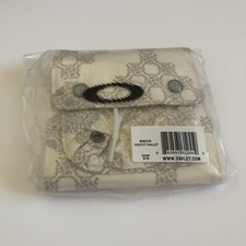 Oakley Linen Off-White