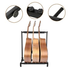 3 Way Multi Guitar Stand