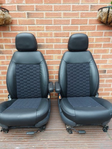 Captain seats - captain,