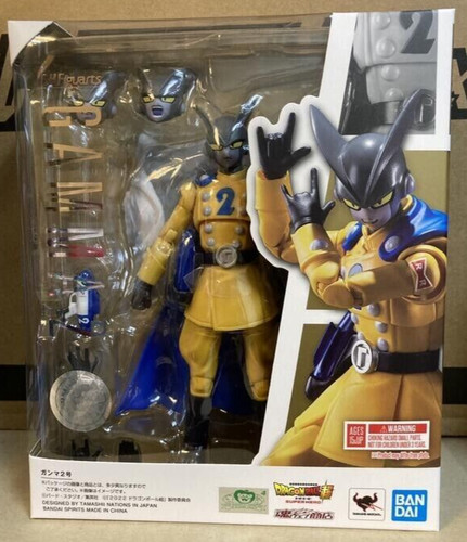 Bandai figuarts dragon - s.h.figuarts,