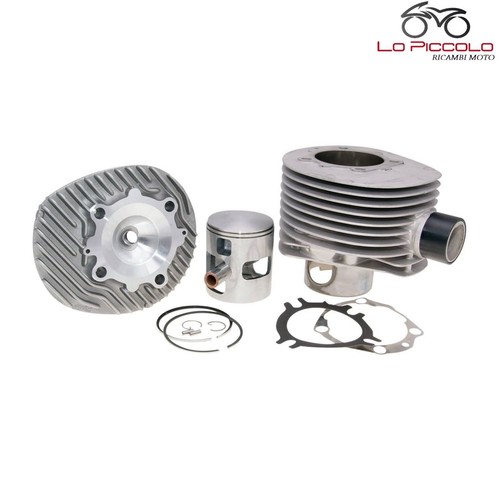 Polini thermal group 210cc - polini,