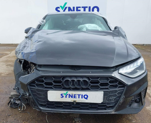 Steering wheel audi mk5 - wheel,