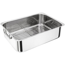 Judge Extra Large Stainless