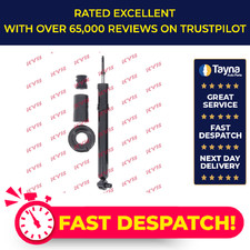 2x Shock Absorbers (Pair) fits