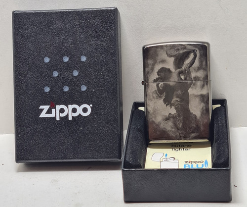 Zippo 2011 luis - 2011, royo