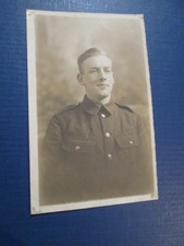 Postcard of Leonard, 7th Batt