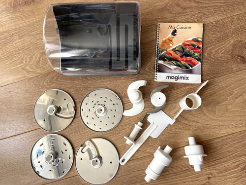 Magimix 5200xl accessory - magimix,