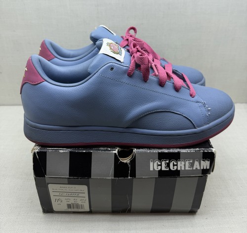 Reebok ice cream board - reebok,