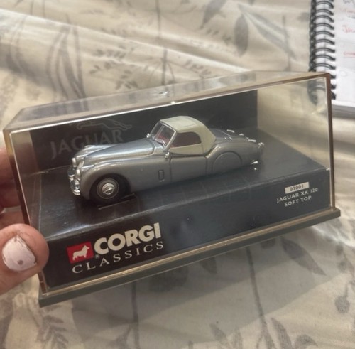 Corgi classics cc03001 - classics,