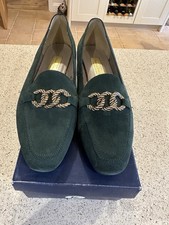 Ladies Green Marks & Spencer