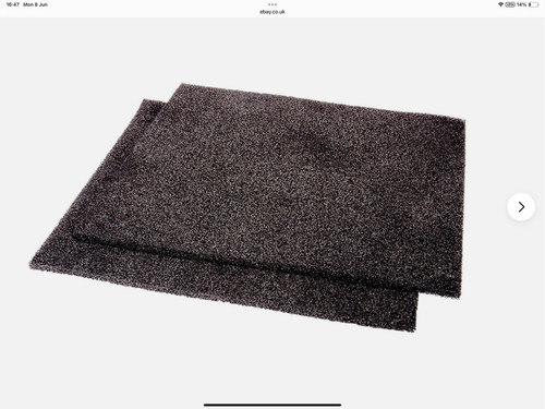 Opticlimate filters for - filters,