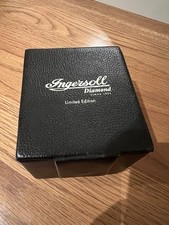 Ingersoll Vintage Unisex