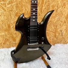 B.C.Rich Mockingbird model