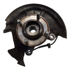 FORD Ka+ Zetec 2018 Hub Right