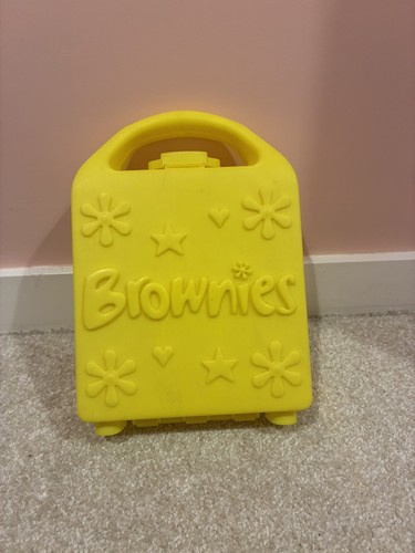 Brownies girl guides - guides, promise
