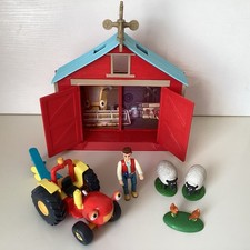 Vintage Tractor Tom . Matt, &