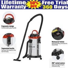 5000w wet dry - vacuum, cleaner