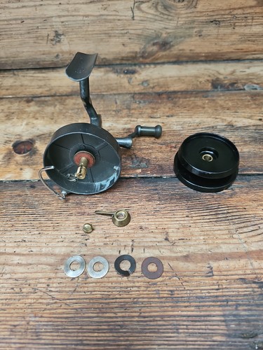Hardy hardex vintage - vintage,