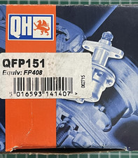 Fuel pump QFP151 to fit