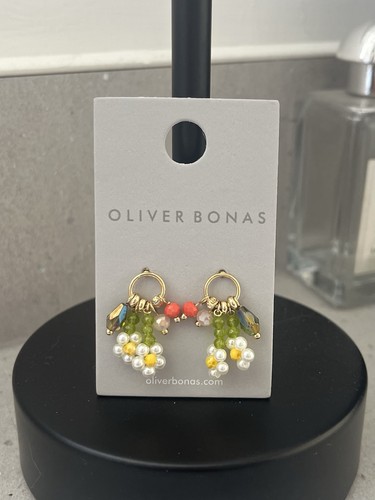 Oliver bonas maggie faux - bonas, pearl