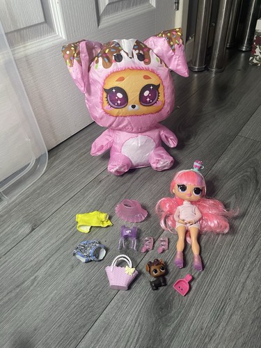 Lol surprise inflatable - surprise,