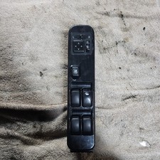 Mitsubishi Shogun Sport Mk3