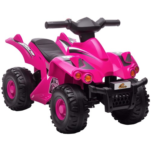 Aiyaplay kids electric quad - kids,