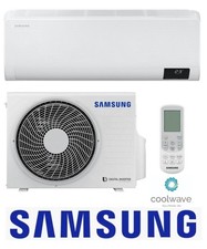 Samsung 4.3kW Wall Mounted air
