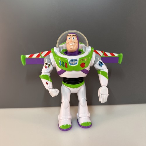 Toy story buzz - toy,