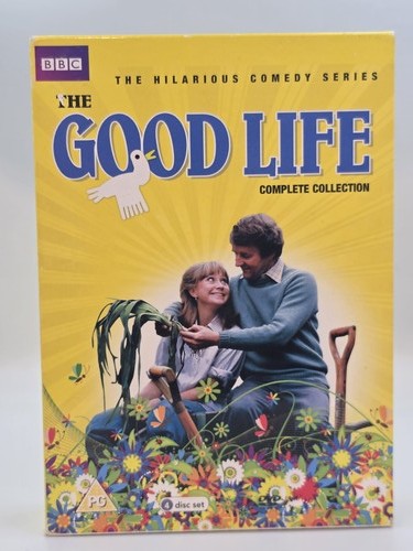 The good life complete - complete, set