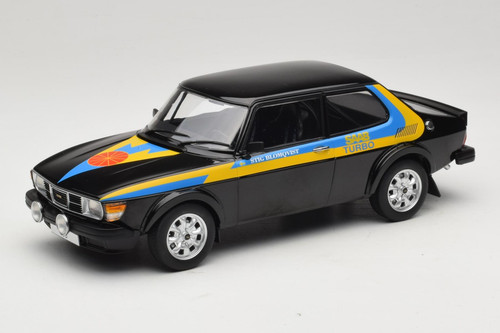 Mcg18442 saab turbo stig - 99,