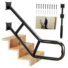 Handrails for Outdoor Steps