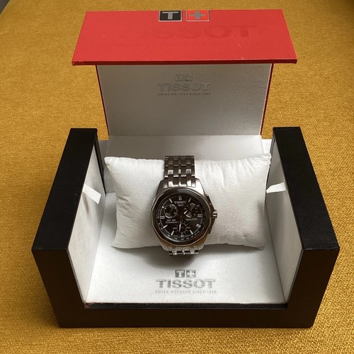 Tissot prc 100 - 100, swiss
