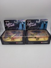 Corgi fighter scramble - corgi,