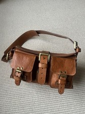 Genuine Mulberry Mini Roxanne