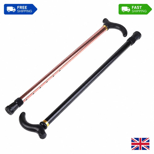 Adjustable walking cane for - adjustable,