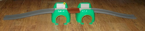 Thomas the tank engine tomy - thomas,