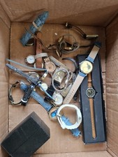 Box Of Mixed Watches X 25