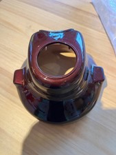 Honda C200 Benly 61301-399-000 Headlight shell New NOS