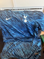 Nike Spurs Tottenham Hotspur