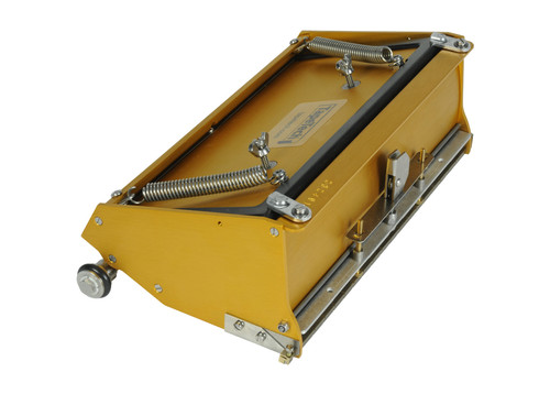 Tapetech easyclean flat - 10",
