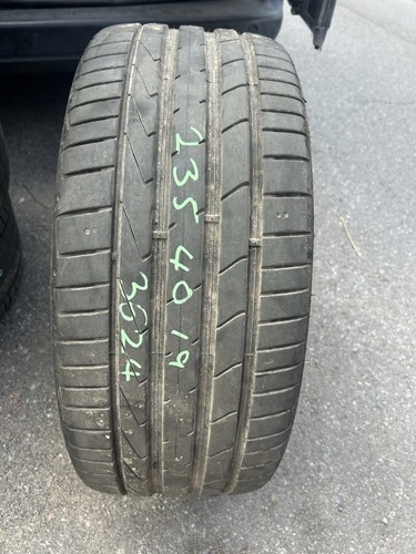 Hankook ventus evo - s1, 2