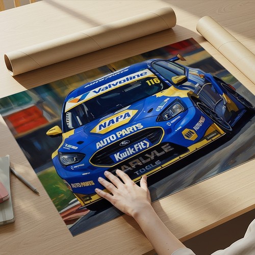 Btcc touring cars - 26,