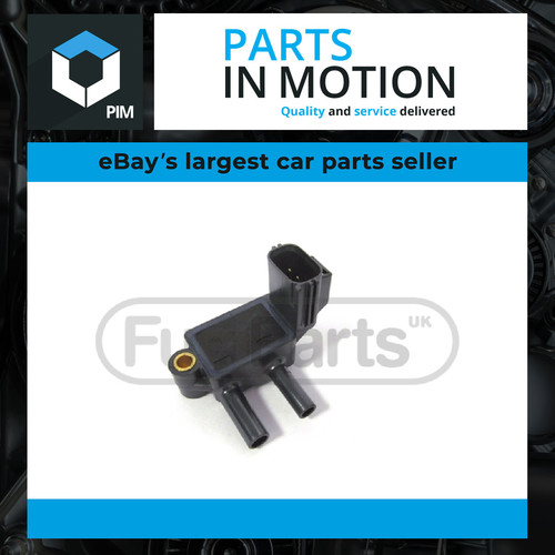 Exhaust pressure sensor fits - exhaust,