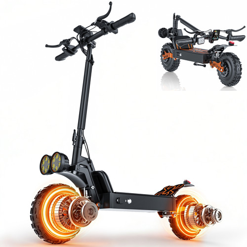 2400w motor electric - electric, scooter
