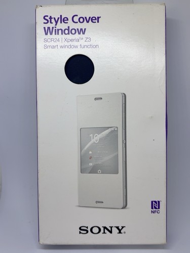 Genuine sony xperia - sony,